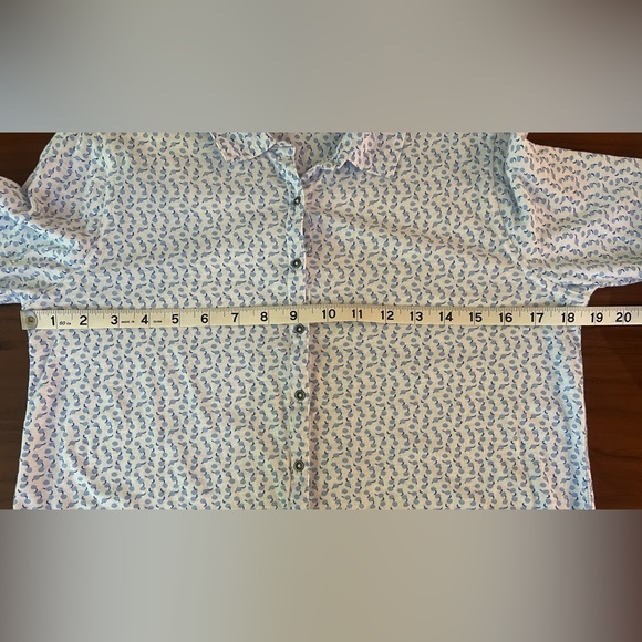 WHITE STUFF WOMENS LIGHTWEIGHT COTTON TUNIC - Picture 7 of 10